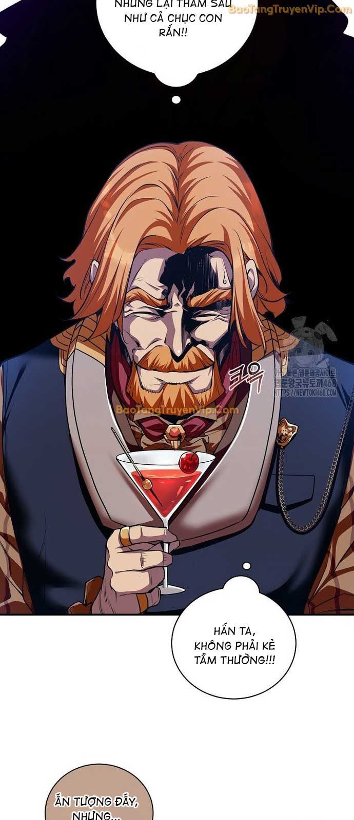 Số Phận An Bài Cho Các Nữ Phản Diện Yêu Tôi Chapter 23 - Trang 2