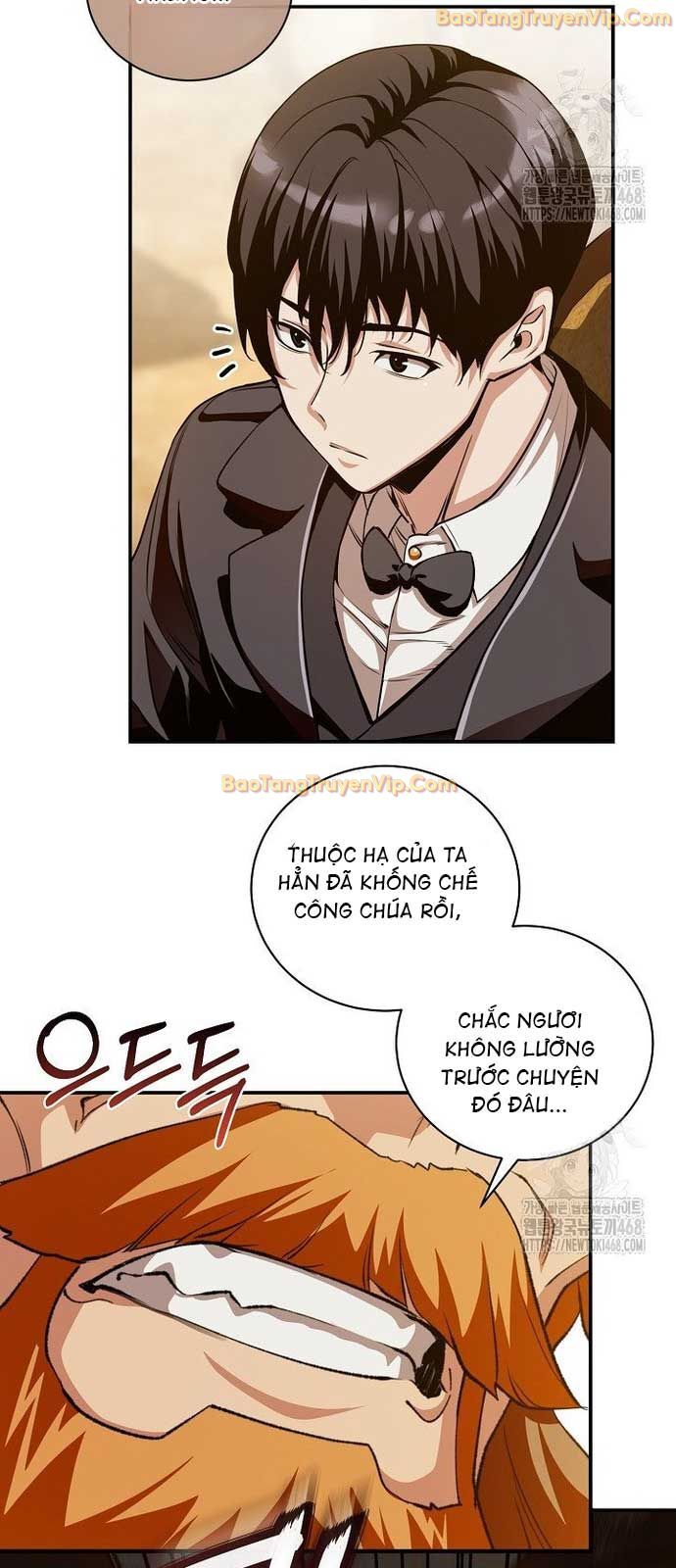 Số Phận An Bài Cho Các Nữ Phản Diện Yêu Tôi Chapter 23 - Trang 2