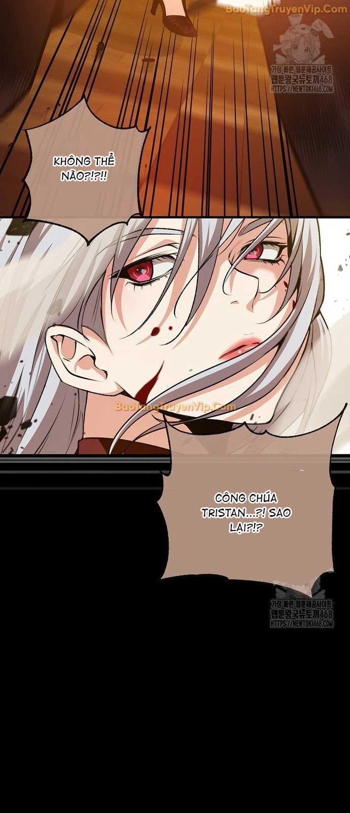 Số Phận An Bài Cho Các Nữ Phản Diện Yêu Tôi Chapter 23 - Trang 2