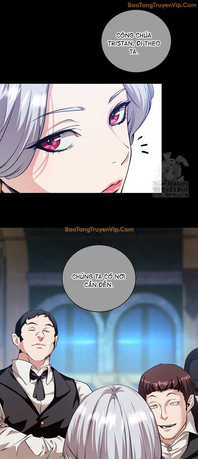 Số Phận An Bài Cho Các Nữ Phản Diện Yêu Tôi Chapter 23 - Trang 2