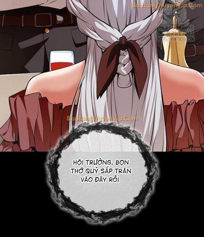 Số Phận An Bài Cho Các Nữ Phản Diện Yêu Tôi Chapter 23 - Trang 2