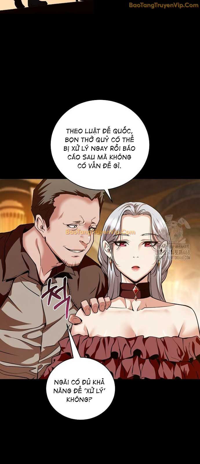 Số Phận An Bài Cho Các Nữ Phản Diện Yêu Tôi Chapter 23 - Trang 2