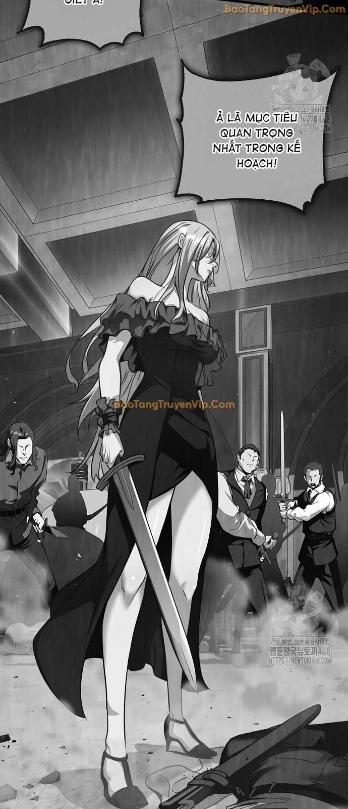 Số Phận An Bài Cho Các Nữ Phản Diện Yêu Tôi Chapter 23 - Trang 2