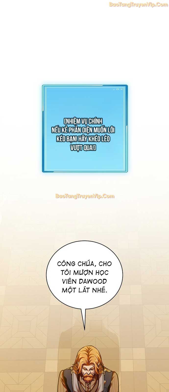 Số Phận An Bài Cho Các Nữ Phản Diện Yêu Tôi Chapter 23 - Trang 2