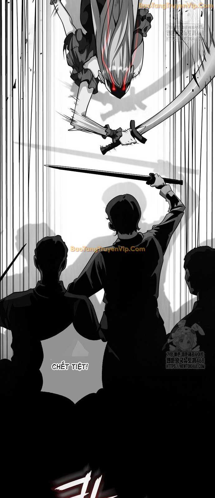 Số Phận An Bài Cho Các Nữ Phản Diện Yêu Tôi Chapter 23 - Trang 2