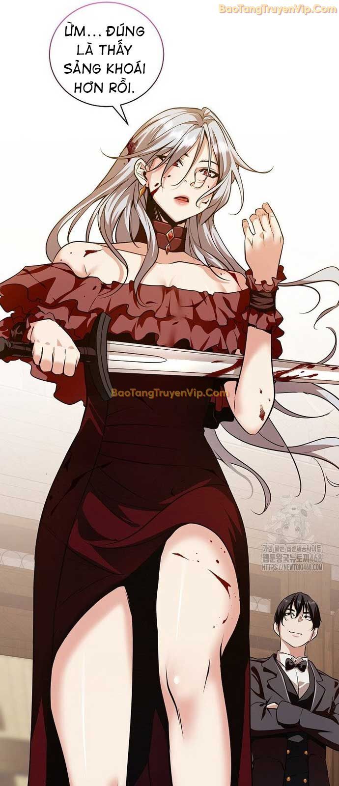 Số Phận An Bài Cho Các Nữ Phản Diện Yêu Tôi Chapter 23 - Trang 2