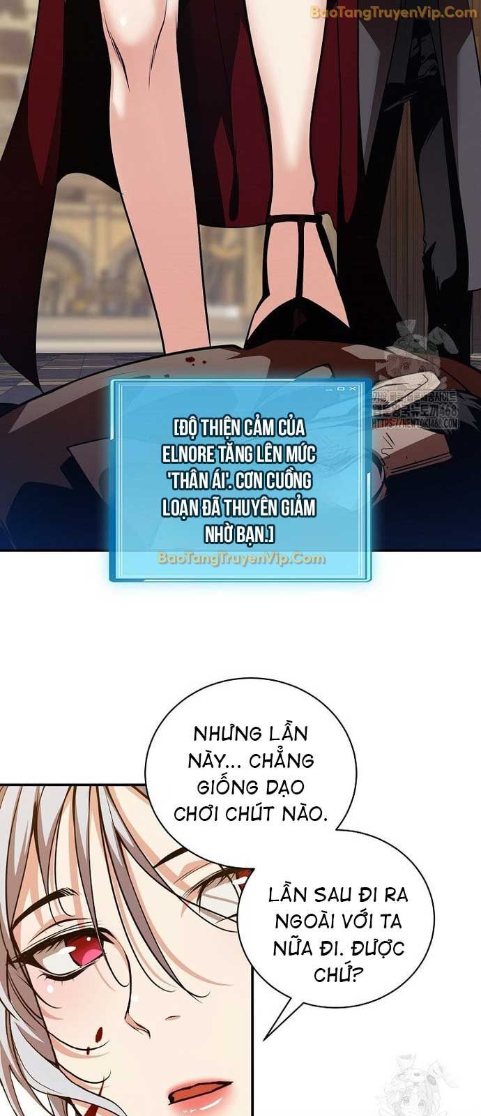 Số Phận An Bài Cho Các Nữ Phản Diện Yêu Tôi Chapter 23 - Trang 2