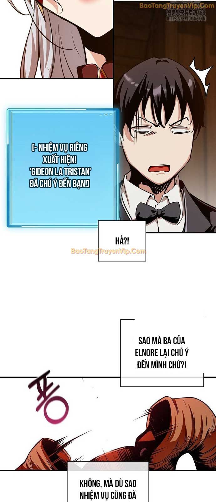 Số Phận An Bài Cho Các Nữ Phản Diện Yêu Tôi Chapter 23 - Trang 2