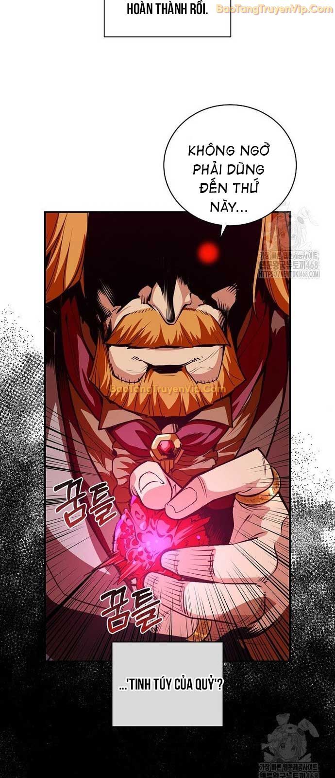 Số Phận An Bài Cho Các Nữ Phản Diện Yêu Tôi Chapter 23 - Trang 2