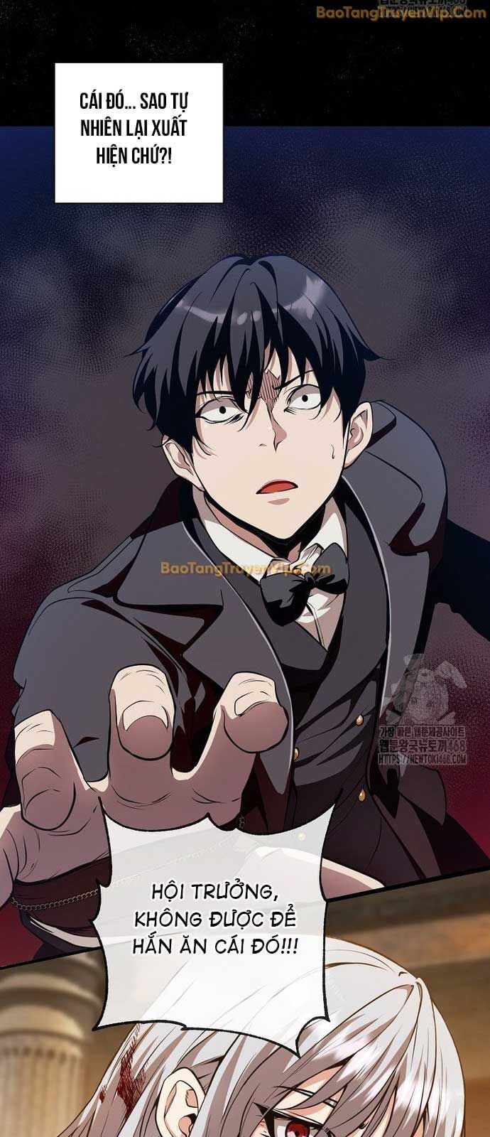 Số Phận An Bài Cho Các Nữ Phản Diện Yêu Tôi Chapter 23 - Trang 2