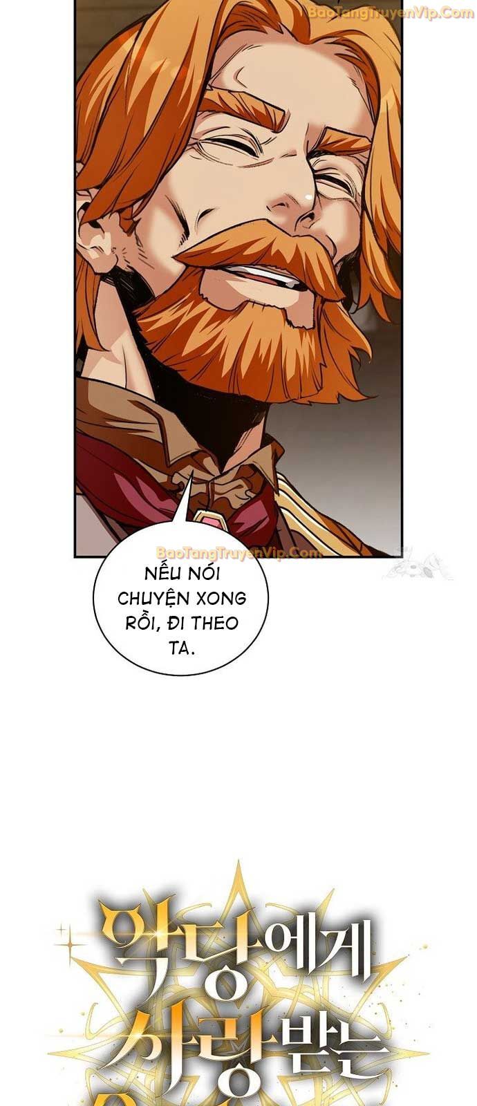 Số Phận An Bài Cho Các Nữ Phản Diện Yêu Tôi Chapter 23 - Trang 2