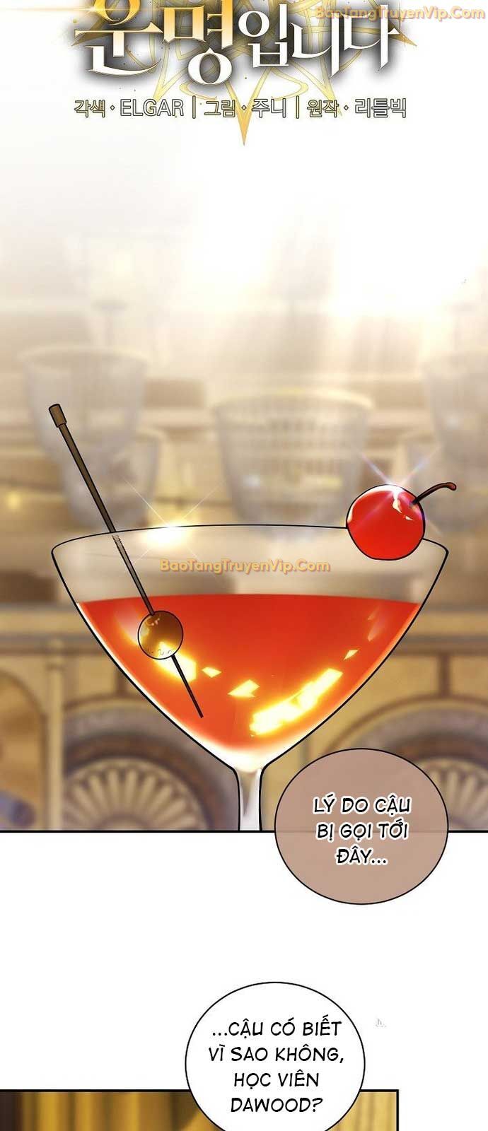 Số Phận An Bài Cho Các Nữ Phản Diện Yêu Tôi Chapter 23 - Trang 2