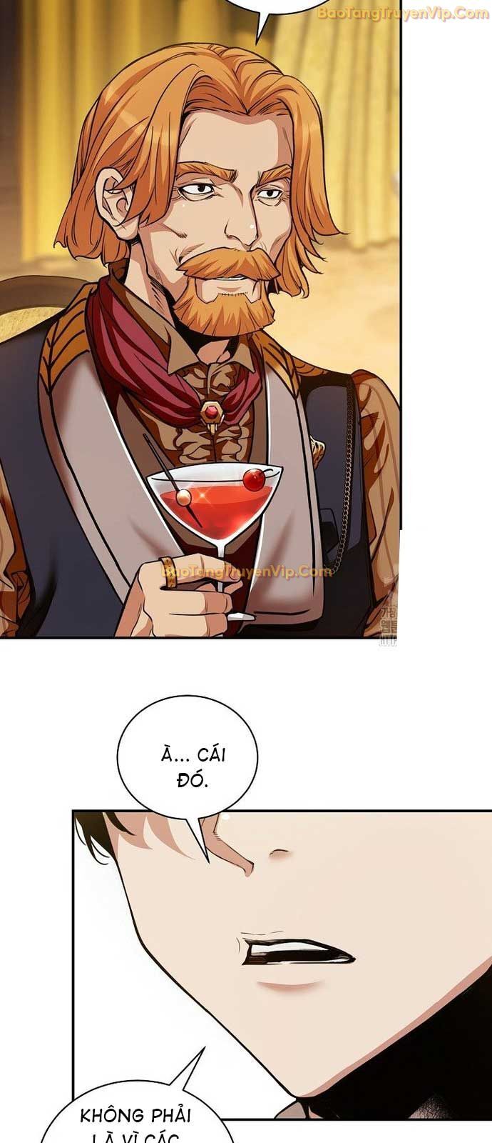 Số Phận An Bài Cho Các Nữ Phản Diện Yêu Tôi Chapter 23 - Trang 2