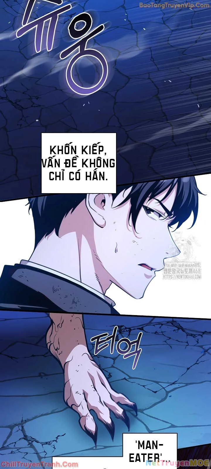 Số Phận An Bài Cho Các Nữ Phản Diện Yêu Tôi Chapter 24 - Trang 2