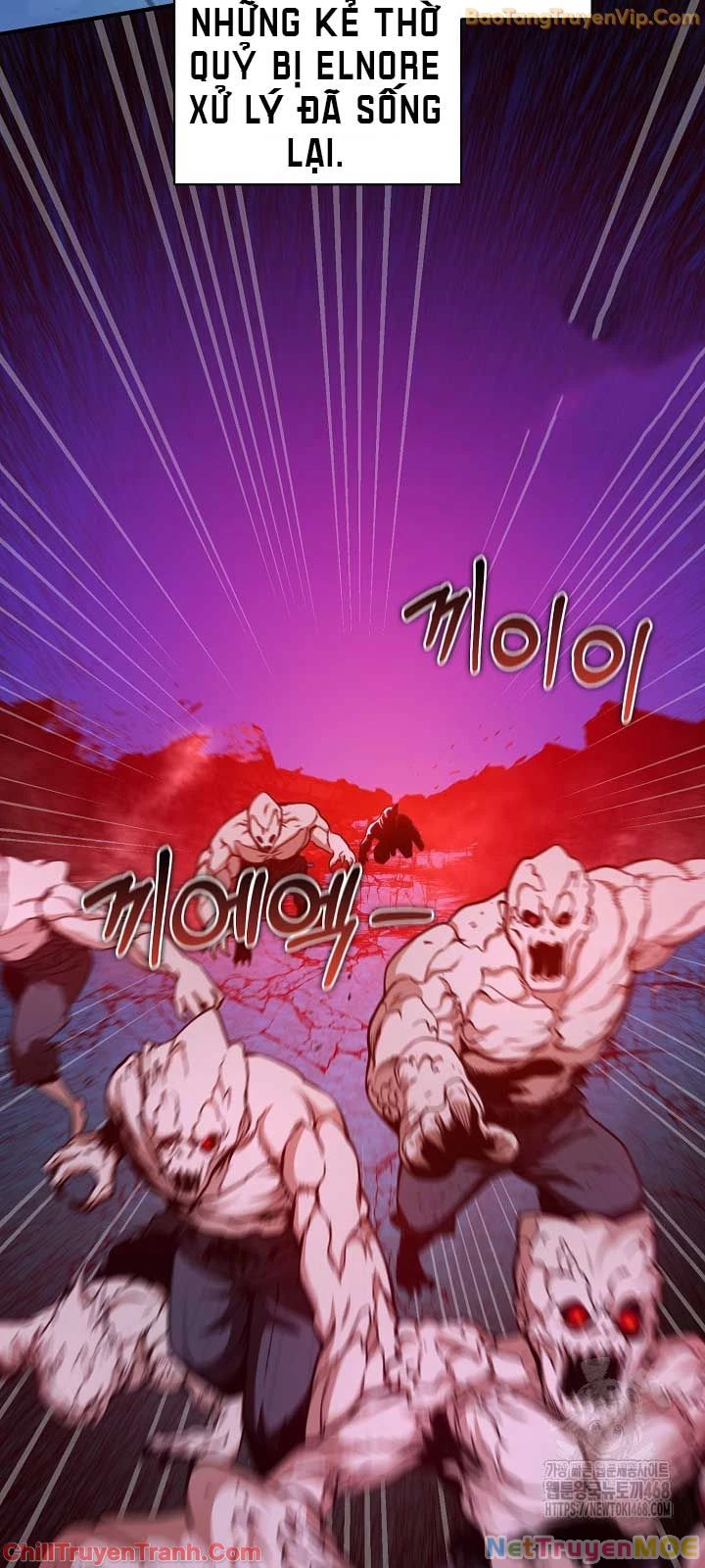 Số Phận An Bài Cho Các Nữ Phản Diện Yêu Tôi Chapter 24 - Trang 2