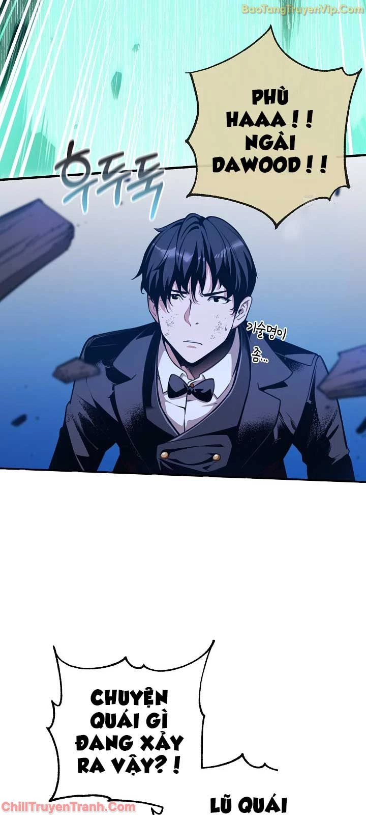 Số Phận An Bài Cho Các Nữ Phản Diện Yêu Tôi Chapter 24 - Trang 2