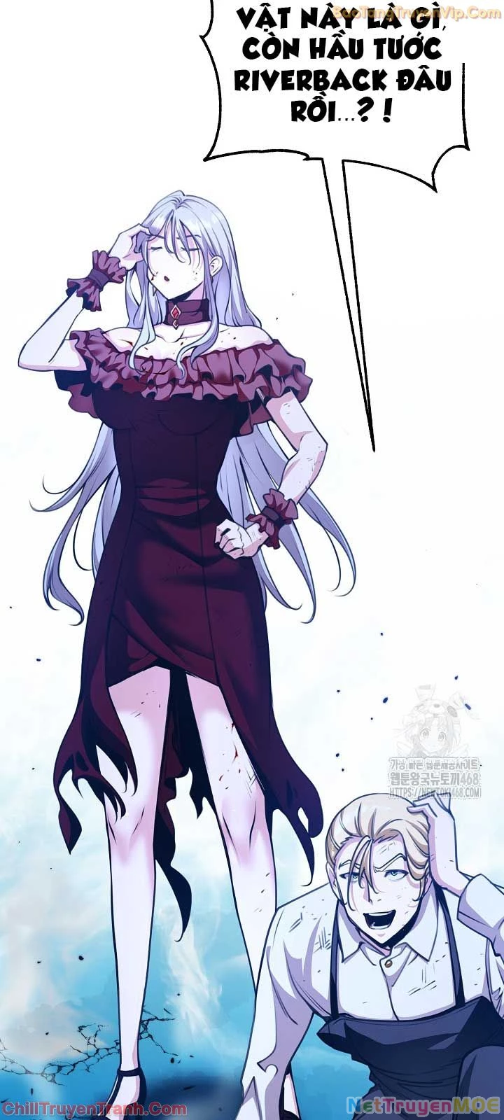 Số Phận An Bài Cho Các Nữ Phản Diện Yêu Tôi Chapter 24 - Trang 2