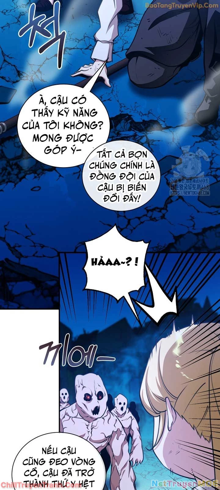 Số Phận An Bài Cho Các Nữ Phản Diện Yêu Tôi Chapter 24 - Trang 2