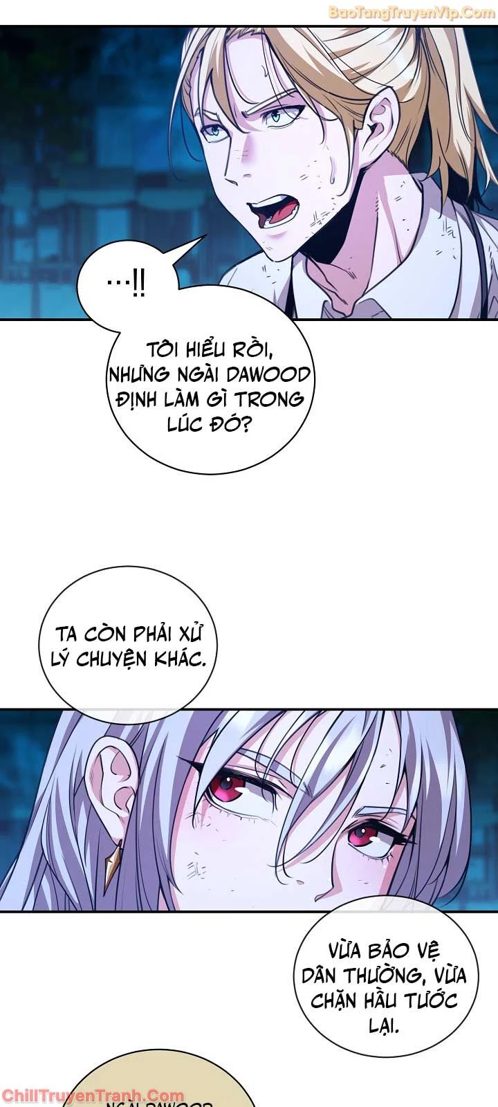 Số Phận An Bài Cho Các Nữ Phản Diện Yêu Tôi Chapter 24 - Trang 2