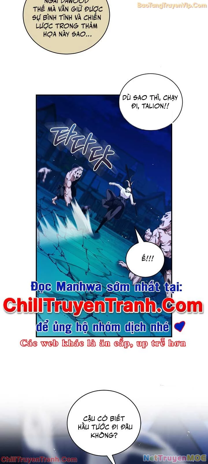 Số Phận An Bài Cho Các Nữ Phản Diện Yêu Tôi Chapter 24 - Trang 2