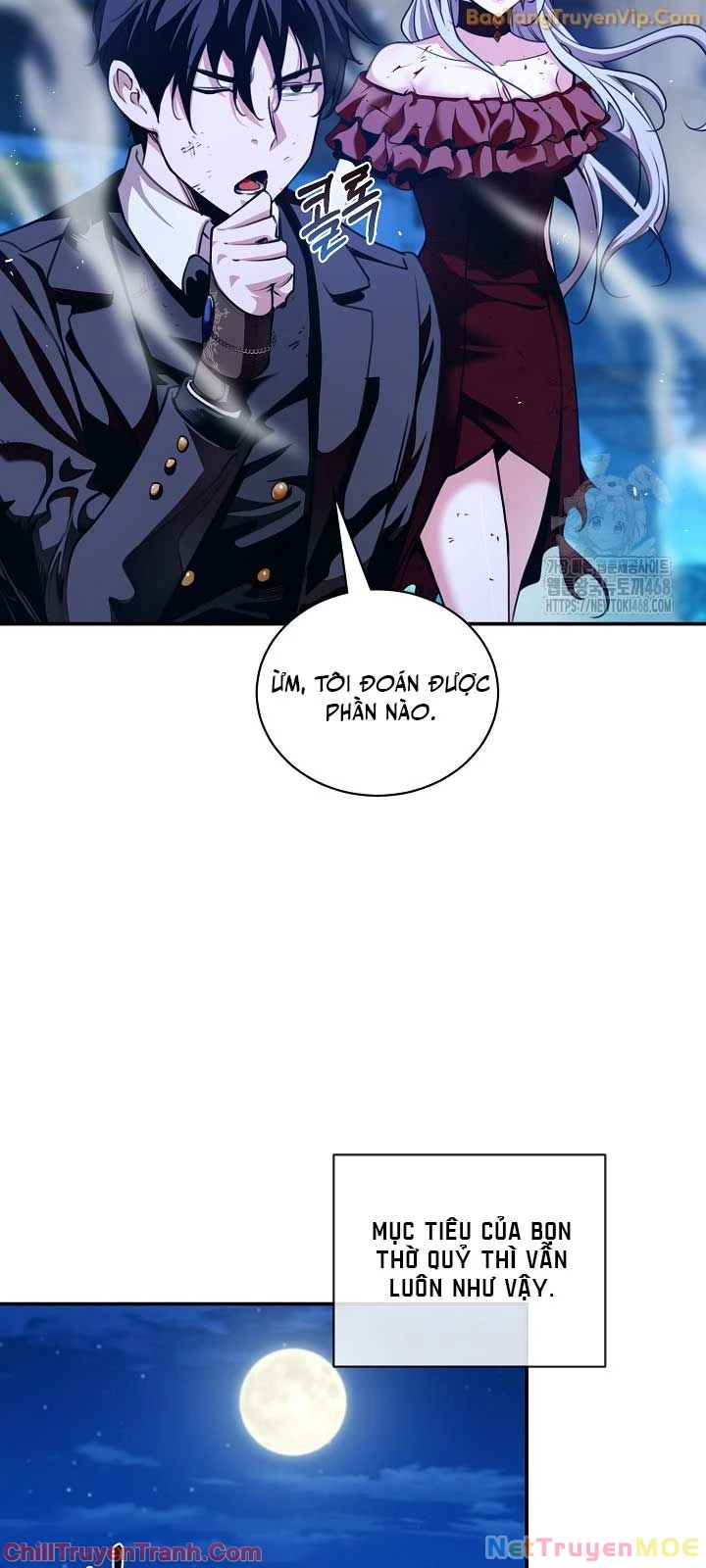 Số Phận An Bài Cho Các Nữ Phản Diện Yêu Tôi Chapter 24 - Trang 2