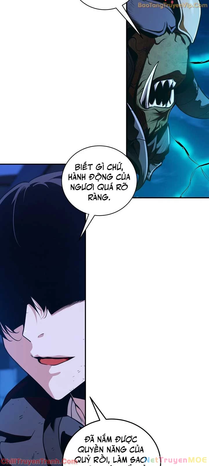 Số Phận An Bài Cho Các Nữ Phản Diện Yêu Tôi Chapter 24 - Trang 2