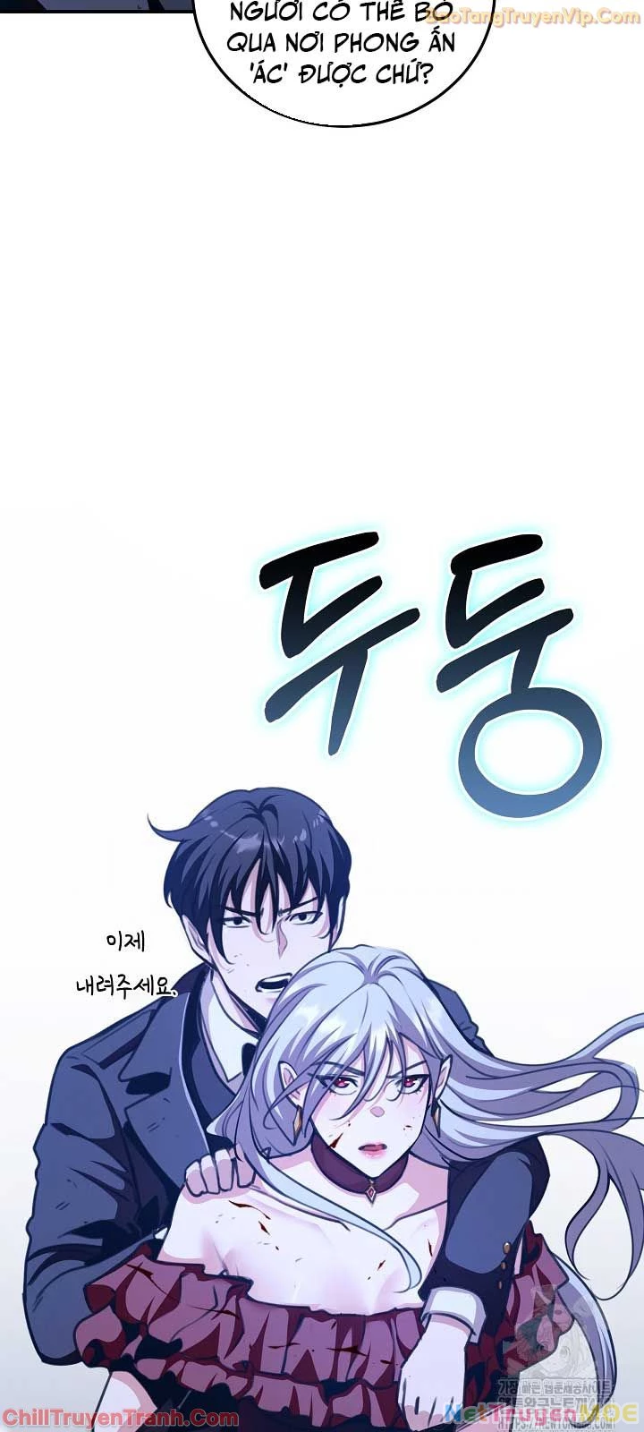 Số Phận An Bài Cho Các Nữ Phản Diện Yêu Tôi Chapter 24 - Trang 2