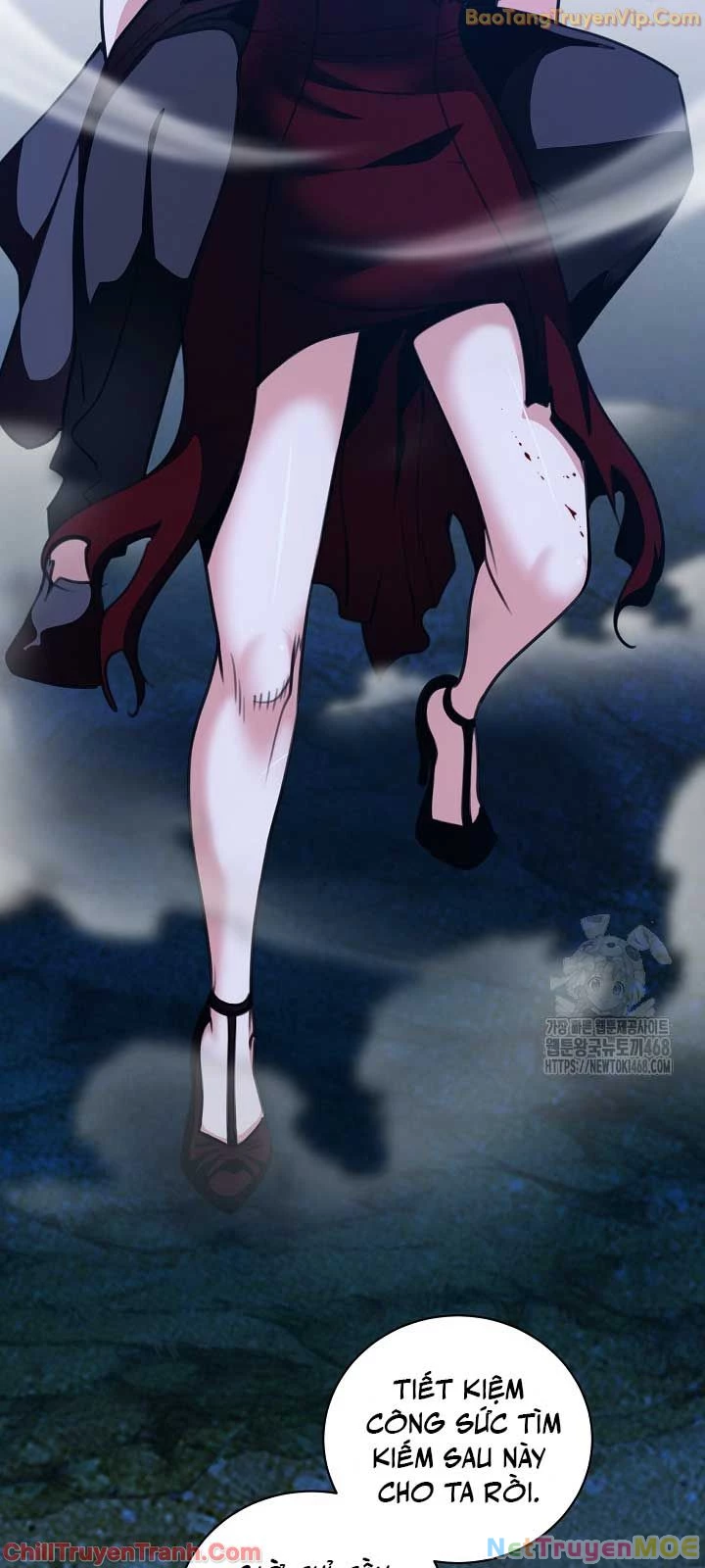 Số Phận An Bài Cho Các Nữ Phản Diện Yêu Tôi Chapter 24 - Trang 2