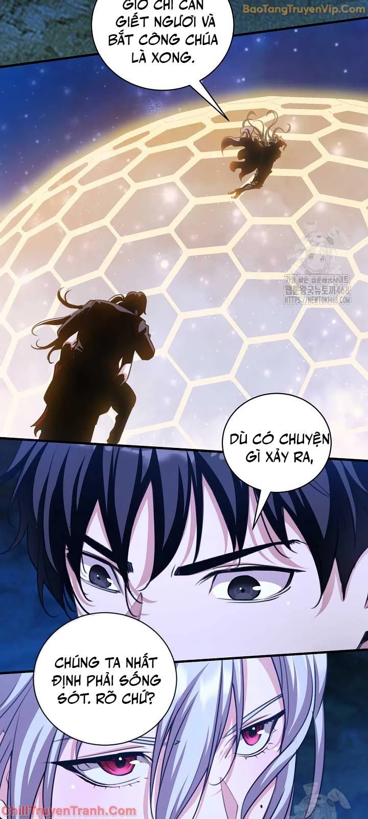 Số Phận An Bài Cho Các Nữ Phản Diện Yêu Tôi Chapter 24 - Trang 2