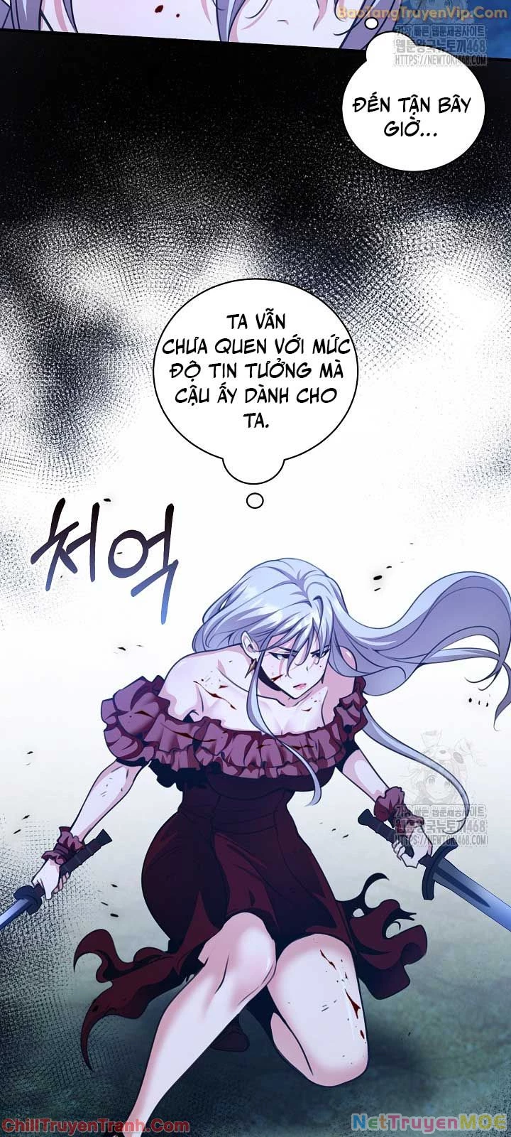 Số Phận An Bài Cho Các Nữ Phản Diện Yêu Tôi Chapter 24 - Trang 2