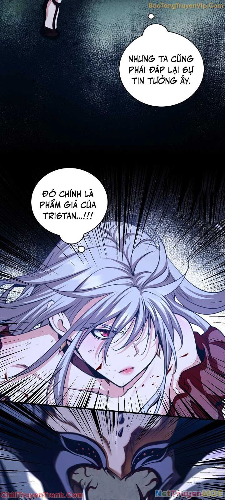 Số Phận An Bài Cho Các Nữ Phản Diện Yêu Tôi Chapter 24 - Trang 2