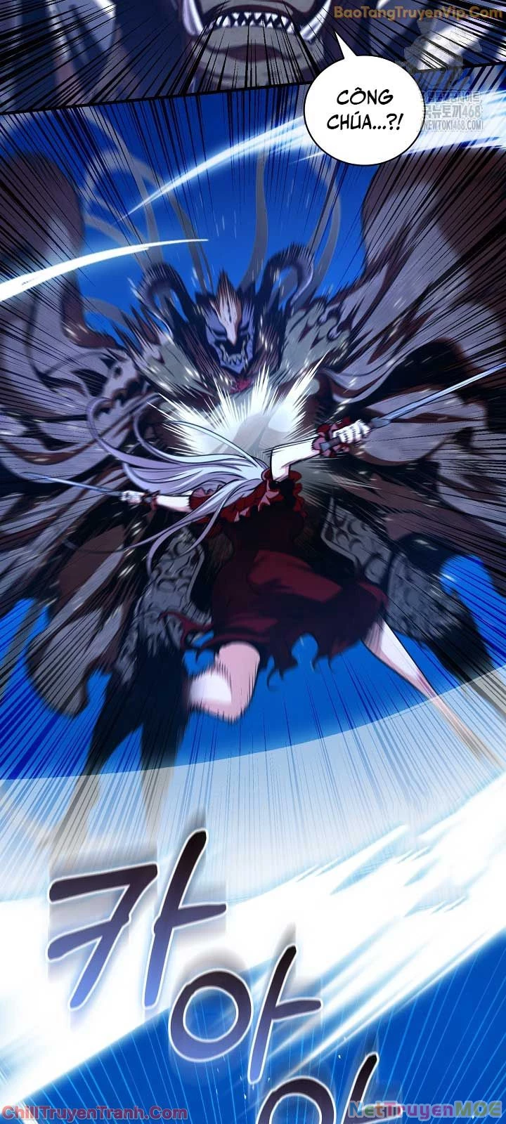 Số Phận An Bài Cho Các Nữ Phản Diện Yêu Tôi Chapter 24 - Trang 2