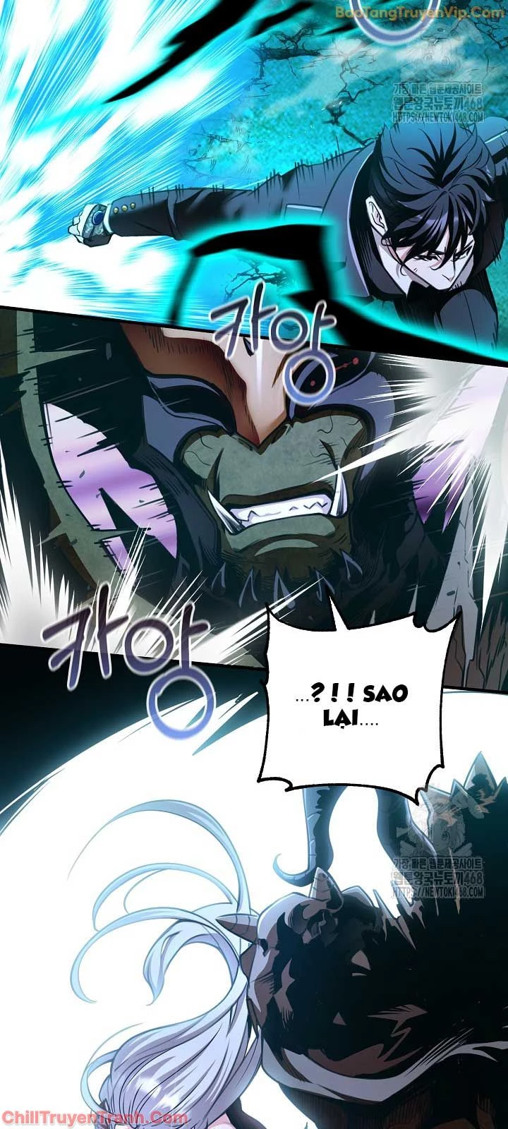 Số Phận An Bài Cho Các Nữ Phản Diện Yêu Tôi Chapter 24 - Trang 2