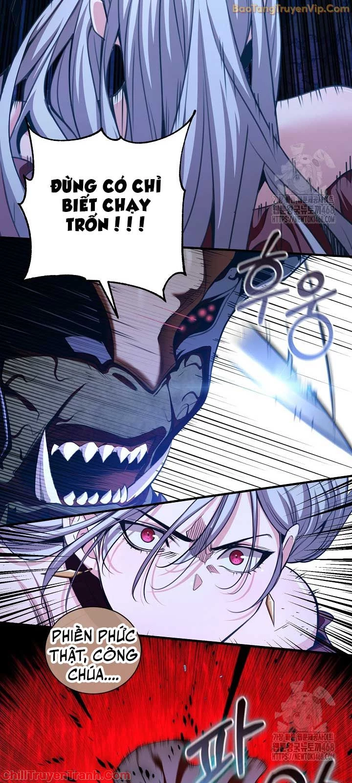 Số Phận An Bài Cho Các Nữ Phản Diện Yêu Tôi Chapter 24 - Trang 2