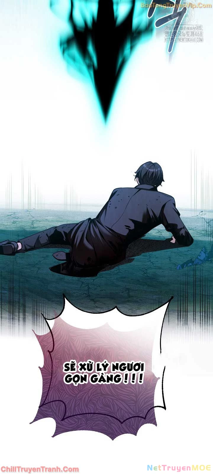 Số Phận An Bài Cho Các Nữ Phản Diện Yêu Tôi Chapter 24 - Trang 2