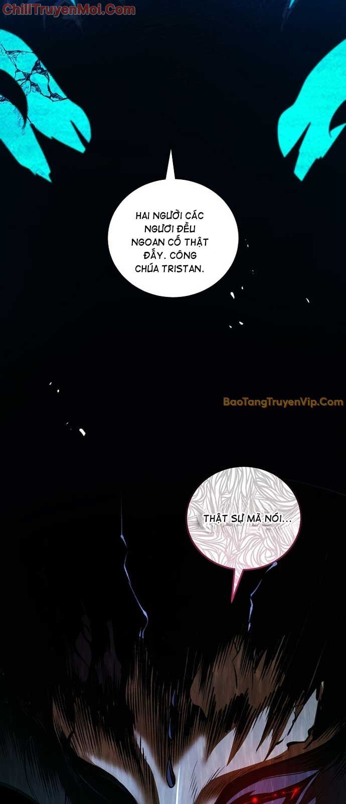 Số Phận An Bài Cho Các Nữ Phản Diện Yêu Tôi Chapter 25 - Trang 2