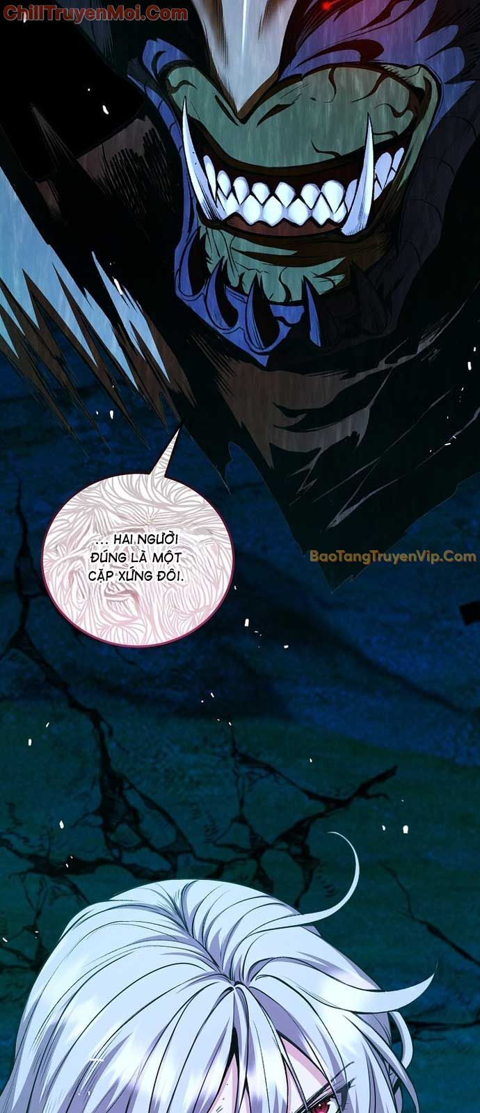 Số Phận An Bài Cho Các Nữ Phản Diện Yêu Tôi Chapter 25 - Trang 2