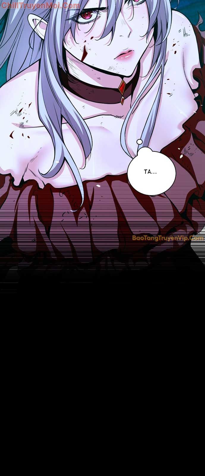 Số Phận An Bài Cho Các Nữ Phản Diện Yêu Tôi Chapter 25 - Trang 2