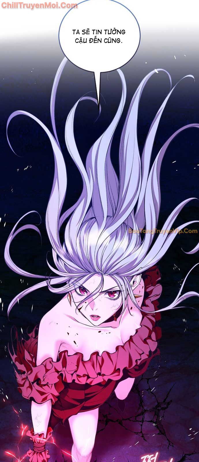 Số Phận An Bài Cho Các Nữ Phản Diện Yêu Tôi Chapter 25 - Trang 2