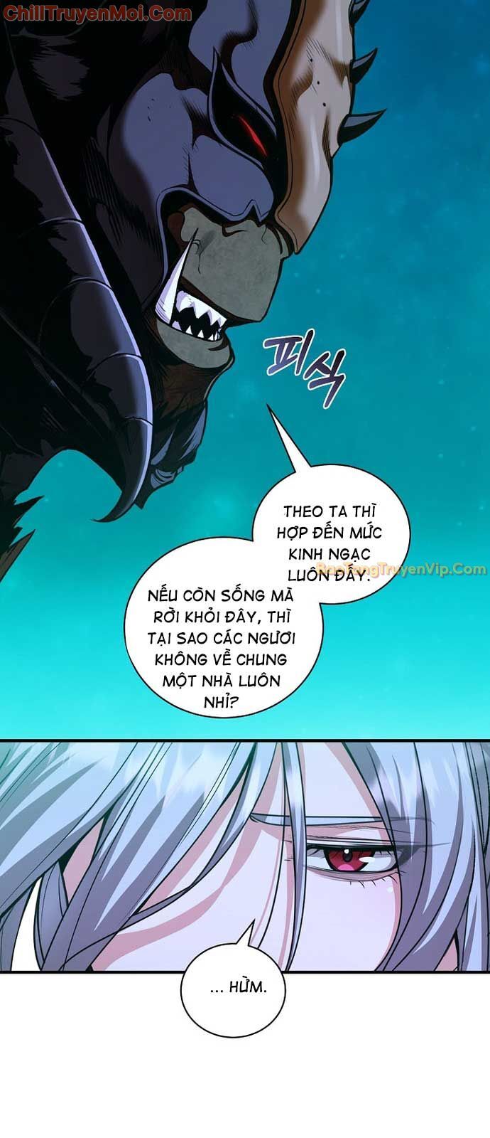 Số Phận An Bài Cho Các Nữ Phản Diện Yêu Tôi Chapter 25 - Trang 2