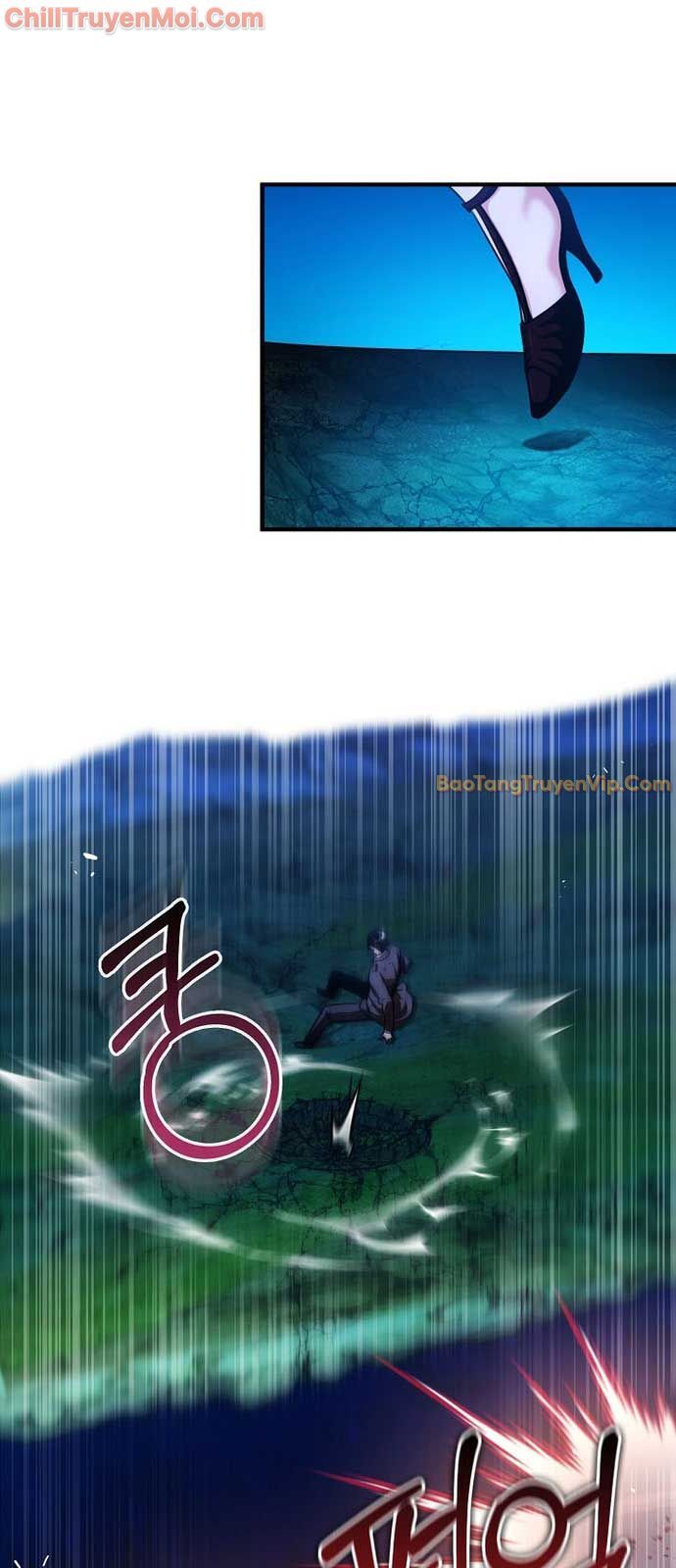 Số Phận An Bài Cho Các Nữ Phản Diện Yêu Tôi Chapter 25 - Trang 2