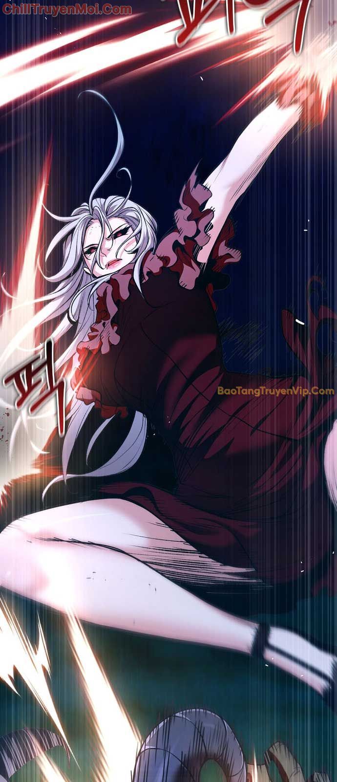 Số Phận An Bài Cho Các Nữ Phản Diện Yêu Tôi Chapter 25 - Trang 2