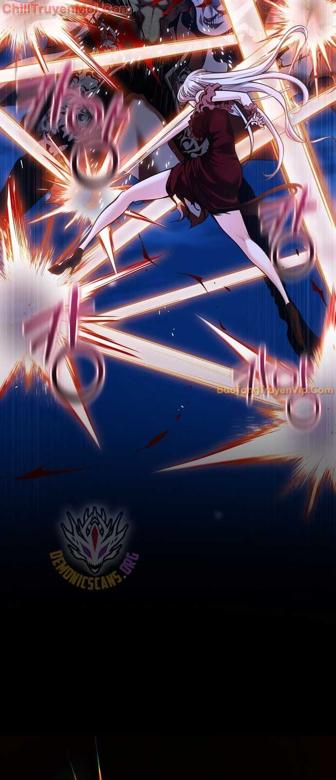 Số Phận An Bài Cho Các Nữ Phản Diện Yêu Tôi Chapter 25 - Trang 2