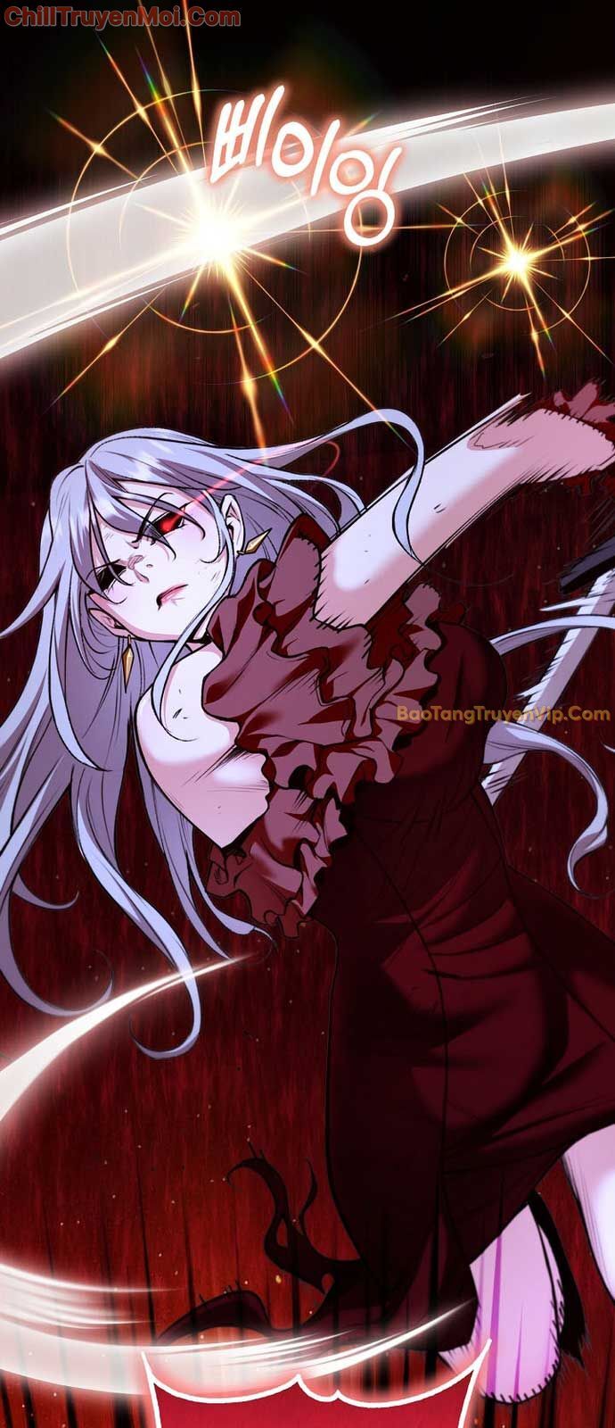 Số Phận An Bài Cho Các Nữ Phản Diện Yêu Tôi Chapter 25 - Trang 2