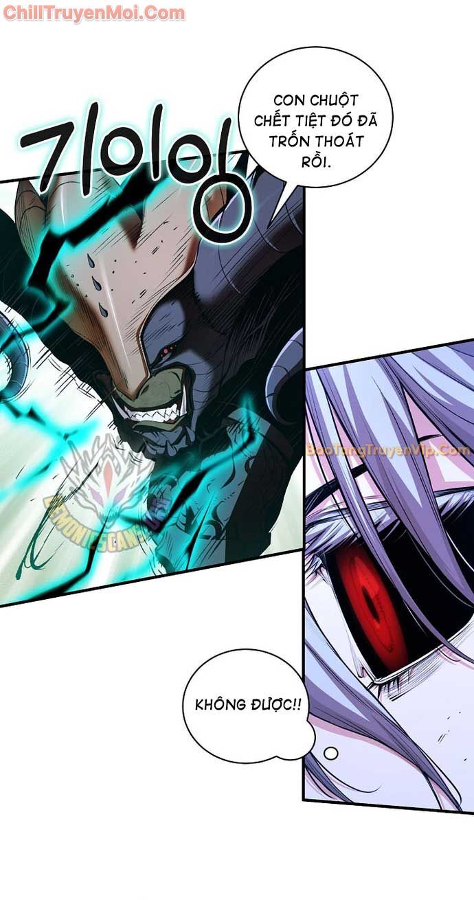 Số Phận An Bài Cho Các Nữ Phản Diện Yêu Tôi Chapter 25 - Trang 2