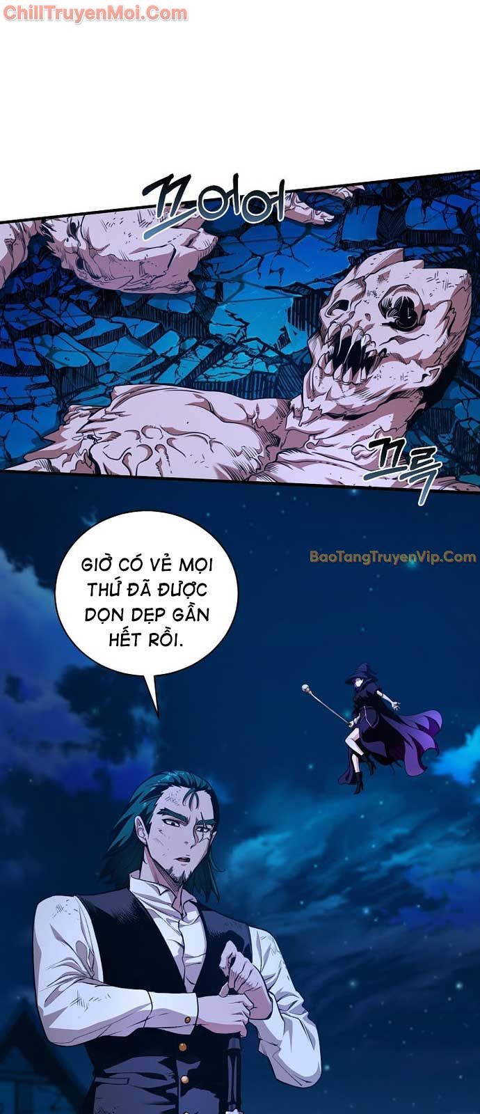 Số Phận An Bài Cho Các Nữ Phản Diện Yêu Tôi Chapter 25 - Trang 2