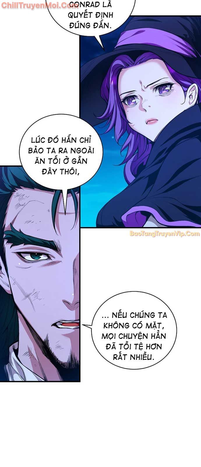 Số Phận An Bài Cho Các Nữ Phản Diện Yêu Tôi Chapter 25 - Trang 2