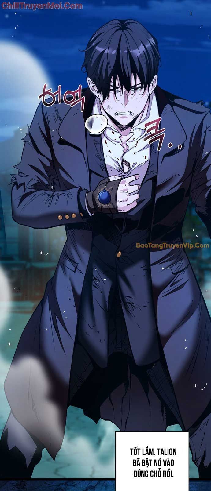 Số Phận An Bài Cho Các Nữ Phản Diện Yêu Tôi Chapter 25 - Trang 2