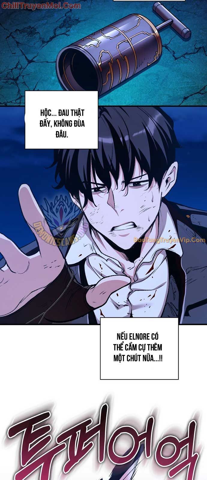 Số Phận An Bài Cho Các Nữ Phản Diện Yêu Tôi Chapter 25 - Trang 2