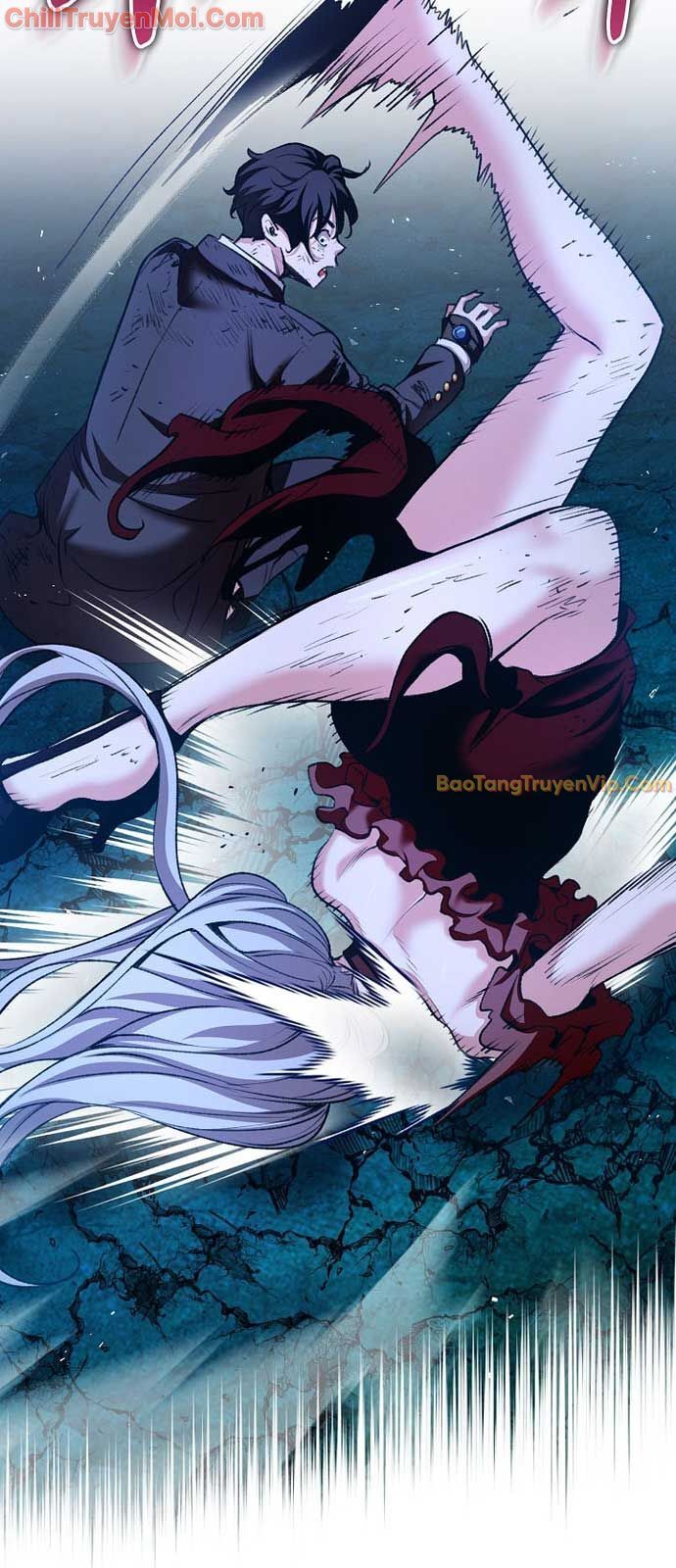 Số Phận An Bài Cho Các Nữ Phản Diện Yêu Tôi Chapter 25 - Trang 2